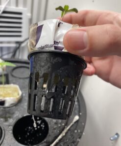 General Hydroponics RapidStart, Plant Food, 1-0.5-1, 275 mL. 26 61Hzl6 HavL