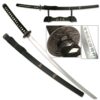 Last Samurai Japanese Sword-Katana Honor Comes with Free Stand Sword Of Honor 2 61I0HchVNL