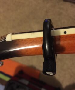 Planet Waves NS Banjo/Mandolin Capo Pro Original Version 26 61I0Im6r82L