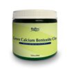BioPure Green Calcium Bentonite Clay – Pure Smectite Clay That Supports Skin’s Overall Health & Natural Detox – Use as Soothing Face Mask or Add to Bath for Relaxing & Rejuvenating Experience – 300g