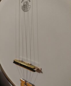 Gold Tone Ultimate Banjo Mute 19 61I1n3x4maL