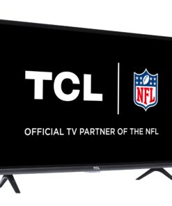 Alternative view of TCL 32-inch 1080p Roku Smart LED TV - 32S327, 2019 Model TV 32S327