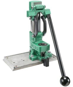 RCBS Summit Single Stage Reloading Press 35 61I2vNHLGeL