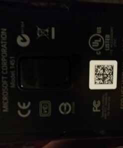 Xbox 360 500GB Media Hard Drive 44 61I2wgzLAL