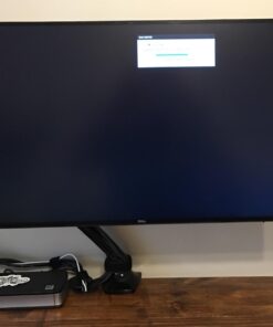 Dell U2717D IPS 27" QHD Wide 1440p UltraSharp InfinityEdge Slim Widescreen LED LCD Monitor VESA 23 61I3ZFVlXjL 1