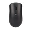 Wireless Mouse, 2.4G Wireless or Bluetooth 5.2 Connection, 800 1200 1600 DPI, USB Rechargeable, Ergonomic Silent Cordless Mice, for PC, Laptop, Computer (Black) Black 39 61I3c1ZvbeL