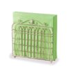 Park Designs Garden Gate Napkin Holder - Cream 33 61I4C27WURL