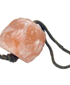 JPC Rock Salt 100% Pure Himalayan - 4 LB (HM-SALTLICK4lb-36in)