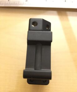 UTG 1"/2PCs Low Pro Max Strength Picatinny Rings, 18mm Wide 27 61I4viHyA1L