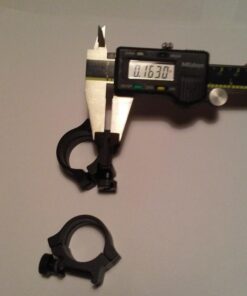 WEAVER Quad Lock 1-Inch Medium Detachable Rings Multicolor 31 61I5FBTsoFL