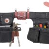 Occidental Leather 9515 Adjust-to-Fit OxyLight Framer right hand Tool belt 24 61I5G5AePoL
