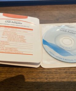 USB WiFi Bluetooth Adapter, 600Mbps Dual Band 2.4/5Ghz Wireless Network External Receiver, Mini WiFi Dongle for PC/Laptop/Desktop 36 61I5ikLOg L