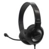 AVID Products AE-55 Headset, Black, Case 40 40 Pack (3.5mm) 33 61I5zZkw bL