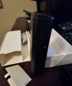 Airmoto Tire Inflator Portable Air Compressor/Pump for Car Tires w/Digital Tire Pressure Gauge - Air Compressor (120 PSI) - Motorcycle, Electric Bike Pump and Bicycle Pump w/LED Light 43 61I7BkRhyXL