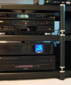 Tripp Lite SMART1500LCD 1500VA Smart UPS Battery Back Up, 900W Rack-Mount/Tower, LCD, AVR, USB, DB9, 3 Year Warranty & Dollar 250,000 Insurance Black 32 61I7KnxbvNL