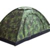Sutekus Tent Camouflage Patterns Camping Tent Backpacking Tent for Camping Hiking 【Outdoor Equipment】 Single 17 61I7NVrW4cL