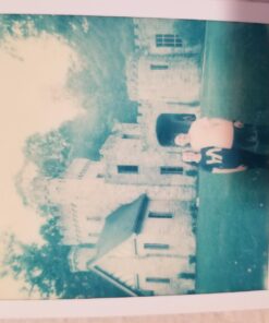 Polaroid Originals Color Film for 600 (4670) 50 61I7TouyohL