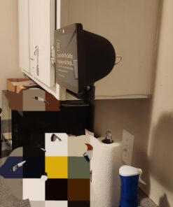 All-new Echo Show 8 (3rd Gen, 2023 release) | With Spatial Audio, Smart Home Hub, and Alexa | Charcoal Device only 21 61IAJJrlTnL