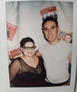 Hip Hop 50's Shop Cat Eye Rhinestone Glasses for Women 50s Retro Fashion Costume Party Black Clear 32 61IAMdxWnwL