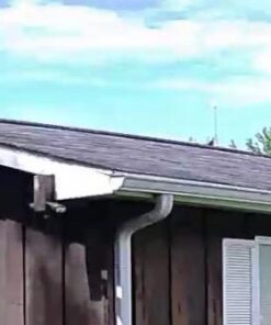 FOSCAM Outdoor Security Camera,G4 Full HD 4MP 2K WiFi Security Camera, Alexa Compatible, AI & Motion Detection, Free Cloud Service Included, 65ft Night Vision IP66 Weatherproof,Black 4MP Black 29 61IBFNNGiL