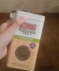 KONG - Naturals Premium Catnip - Premium North American Grown - 2 Ounce 55 61IBM xSAnL