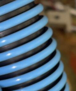 Poolmaster 33430 Heavy Duty In-Ground Pool Vacuum Hose With Swivel Cuff, Made in the USA, 1-1/2-Inch by 30-Feet 25 61IBoBMNZxL