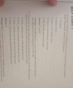 Alternative view of CompTIA Security+ Certification Guide: Master IT security essentials and exam topics for CompTIA Security+ SY0-501 certification