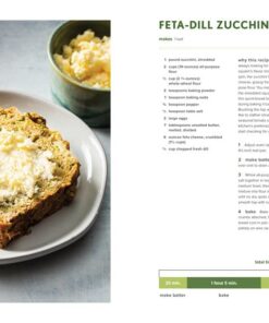 Everyday Bread: 100 Recipes for Baking Bread on Your Schedule 22 61IC9BnI8mL