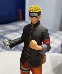 Banpresto Naruto Shippuden DXF Shinobi Relations SP Naruto Action Figure 22 61ICDkvtK6L