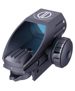 A Veteran Owned Company, The DDHB Red Dot Reflex Sight, Scope Optic and Substitute for Holographic red dot Sights, mil-spec 1913 Rails only. (Not for Pistols) 53 61IEFBzTuOL