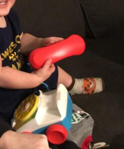 Fisher-Price Chatter Telephone 30 61IEpxtGVIL