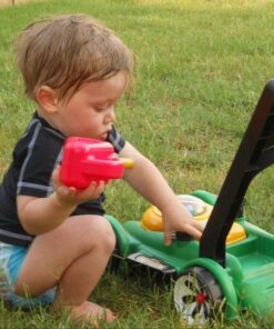 Little Tikes Gas 'n Go Mower 15 61IEtBKAAL