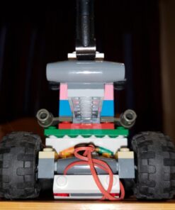 Amazon Basics Assorted Size and Color Rubber Bands, 0.5 lb. 0.5 Pound Pack 32 61IIaGoh32L