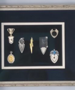 The Horcrux Bookmark Collection 19 61IJfwHWsHL