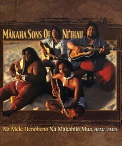 Na Mele Henoheno Vol.2: Na Makahiki Mua-helu Elua Audio CD, August 24, 1999