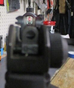 FieldSport Micro Red Dot Sight, Precision Red Dot Only No Green 52 61IKV62wjJL
