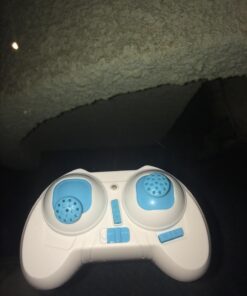 Cheerson Cx-10 Mini 2.4g 4ch 6 Axis LED Rc Quadcopter Airplane Blue 15 61IL naiRbL