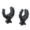 Kolpin Ratcheting Rhino Grip - 21540 (Pair), Black 72 61ILS9ibKcL