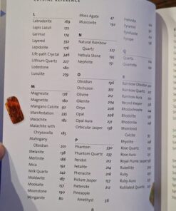 The Crystal Bible (The Crystal Bible Series) 29 61ILTqC9ehL