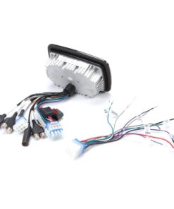 Infinity PRV250 AM/FM/BT Stereo Receiver (45143) 13 61ILm0kosvL