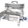 Magma Products Cabo, Adventurer Marine Series Gas Grill, Multi, One Size 35 61INjxZD TL