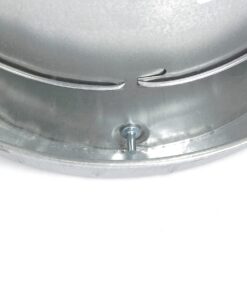 LITTLE GIANT Galvanized Double Wall Founts 3 Gallon 10 61IO9Q18xGL 1