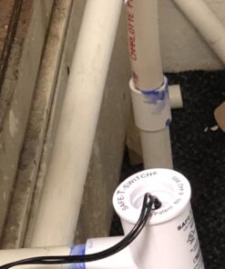 Rectorseal 97637 Safe-T-Switch Ss2 Switch 26 61IOiIHv12L