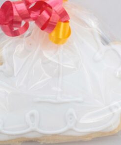 R & M Cloud Tinplated Cookie Cutter 4-Inch, Silver 1 15 61IPmvqdt2L