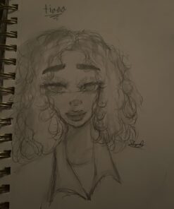 Amazon Basics Sketch and Drawing Art Pencil Kit, 17 Piece Set, Charcoal, Black, White 32 61IPpQUMKxL