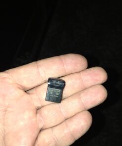 SanDisk Ultra Fit 64GB USB 3.0 Flash Drive - SDCZ43-064G-GAM46 21 61IQfn1VHbL