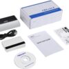 Misiri X6 Smallest USB 3 Tracks Mag VIP Card Reader Writer Encoder 25 61IQk8ahIaL