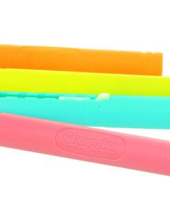 Crayola Bathtub Crayons, Assorted Colors 9 ea 27 61IRUqnnM4L