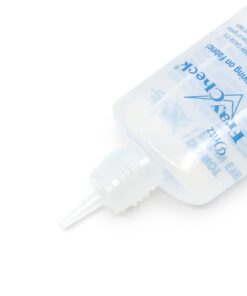 Dritz Fray Check Liquid, 3/4 Fluid-Ounce, 1 Count, Clear Seam Sealant, 0.75 Fl oz 0.75-Fluid Ounce 8 61ITQaO0zWS
