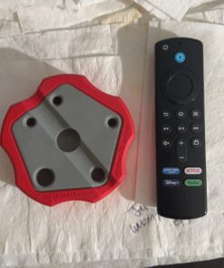 Real Avid Smart Bench Block - Premium Universal Armorers Block Made with Non-Marring Materials, Non-Slip Bench Block For Glock, 1911 & Other Guns, Magnetic Block Captures & Holds Small Pins Securely 43 61IWN6SpF L